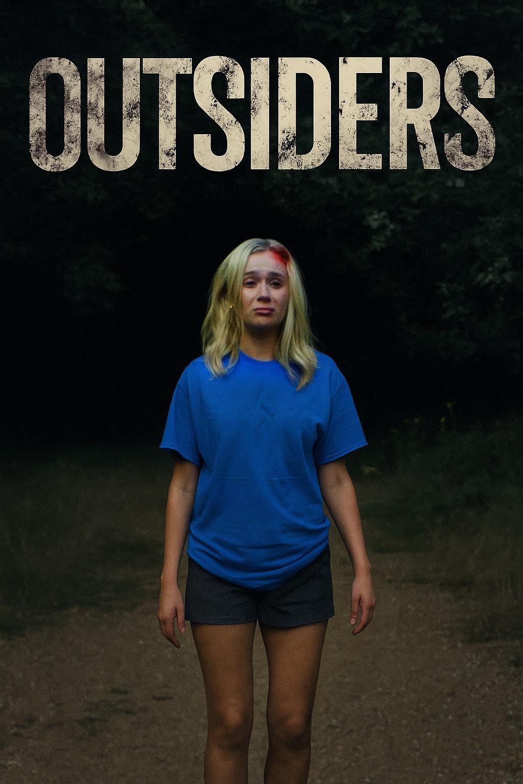 Outsiders