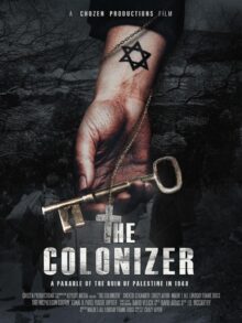 The Colonizer