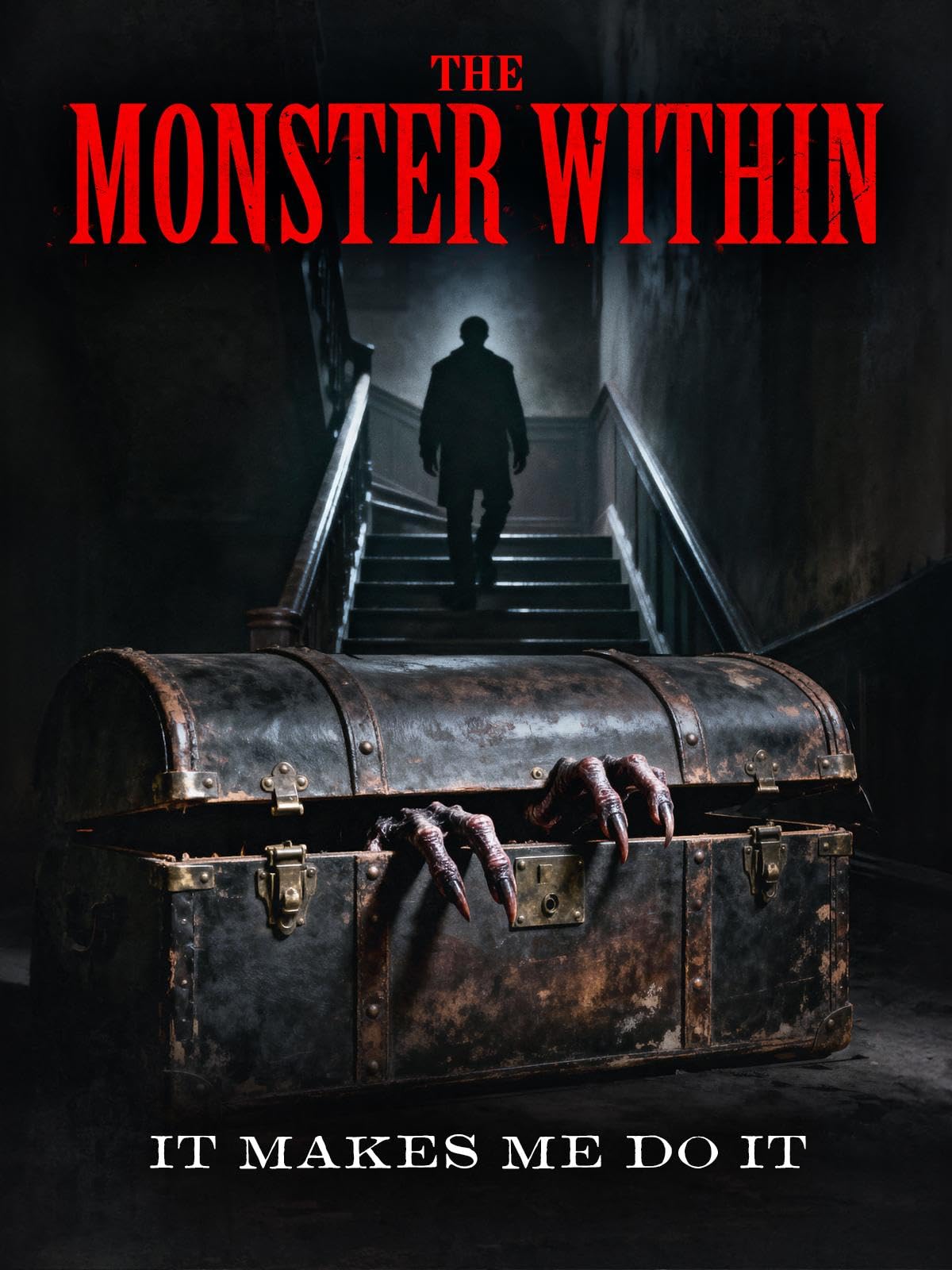 The Monster Within