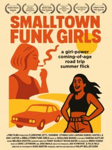 Smalltown Funk Girls
