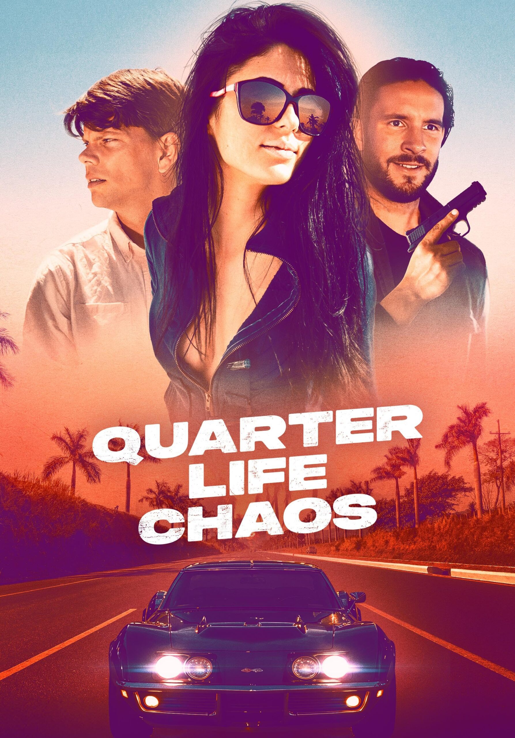 Quarter Life Chaos
