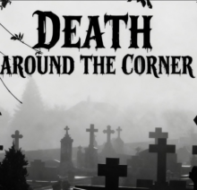 Death around the corner